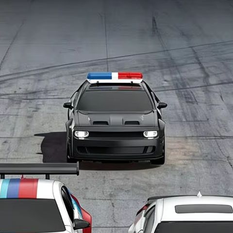 Led Light Kit Rc - Neues 1/36 RC Drift Auto 3611