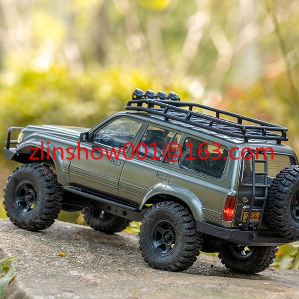 Rc Hobby Grade Crawler - Heiße Verkäufe 1:18 Fernbedienung Lkw Hobby