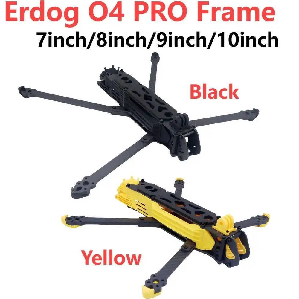 Rc Hobby Car - Erdog 7 Zoll 8-9-10 Zoll O4