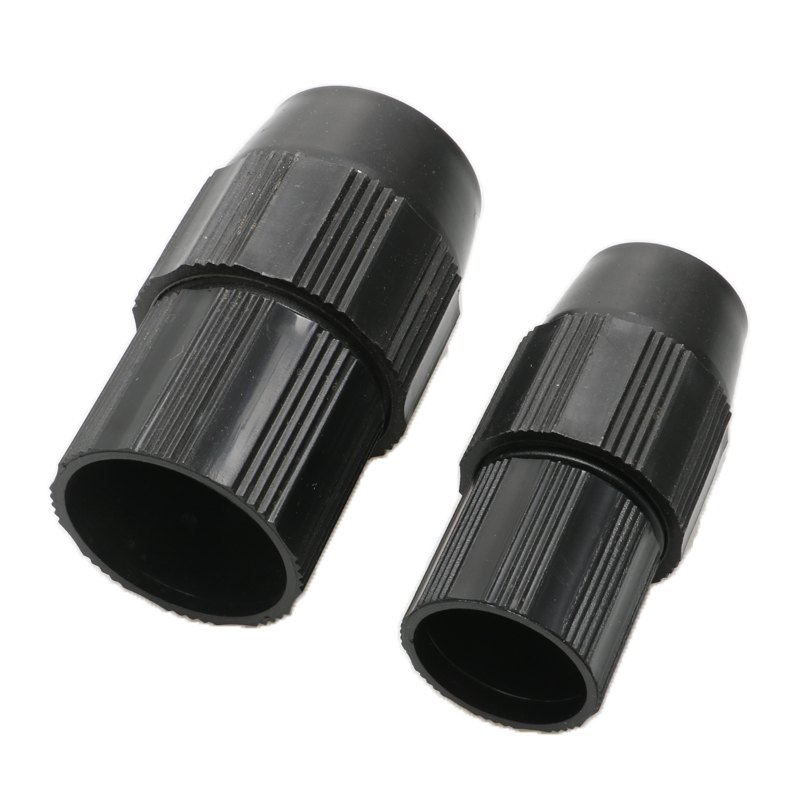 Rc Hobby Youtube - 2PCS Teleskop Rohr Kunststoff Stecker 16-19mm