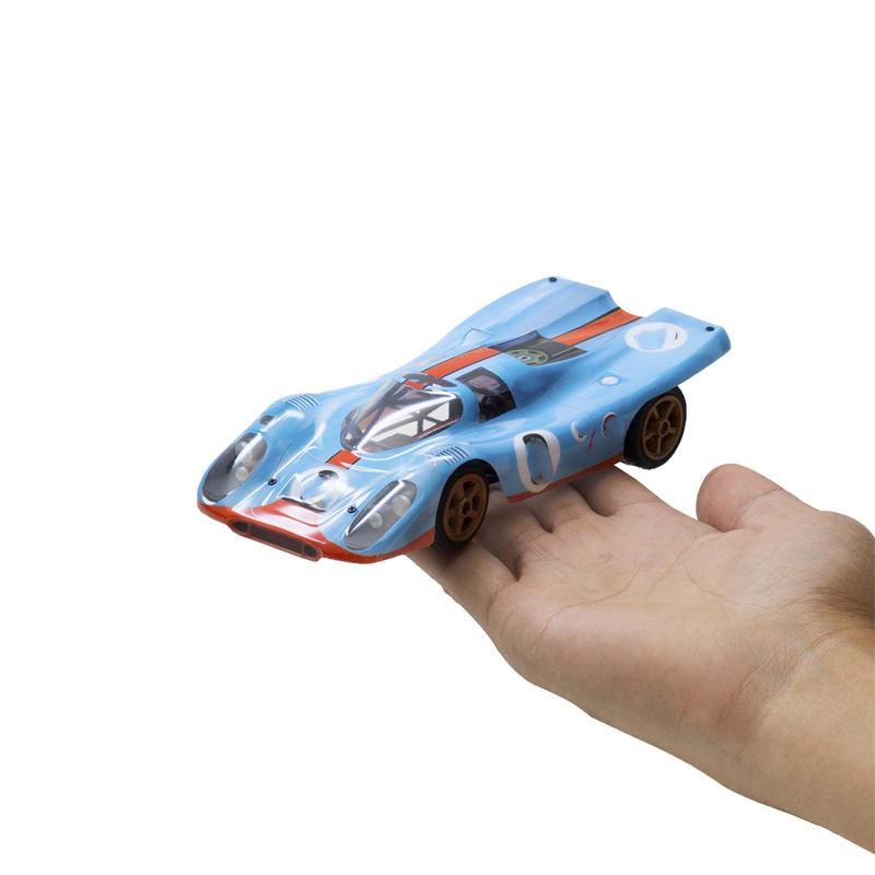 Rc Hobby Youtube - 1:28 RC Rennwagen Rohrrahmen-Karosserie Bausatz Ferngesteuertes
