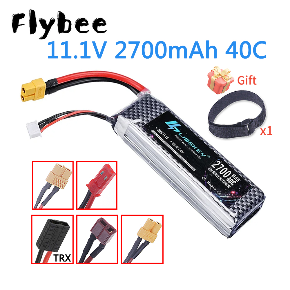 Hobby Rc Quadcopters & Multirotors - Upgrade 2200 mAh auf 2700 mah