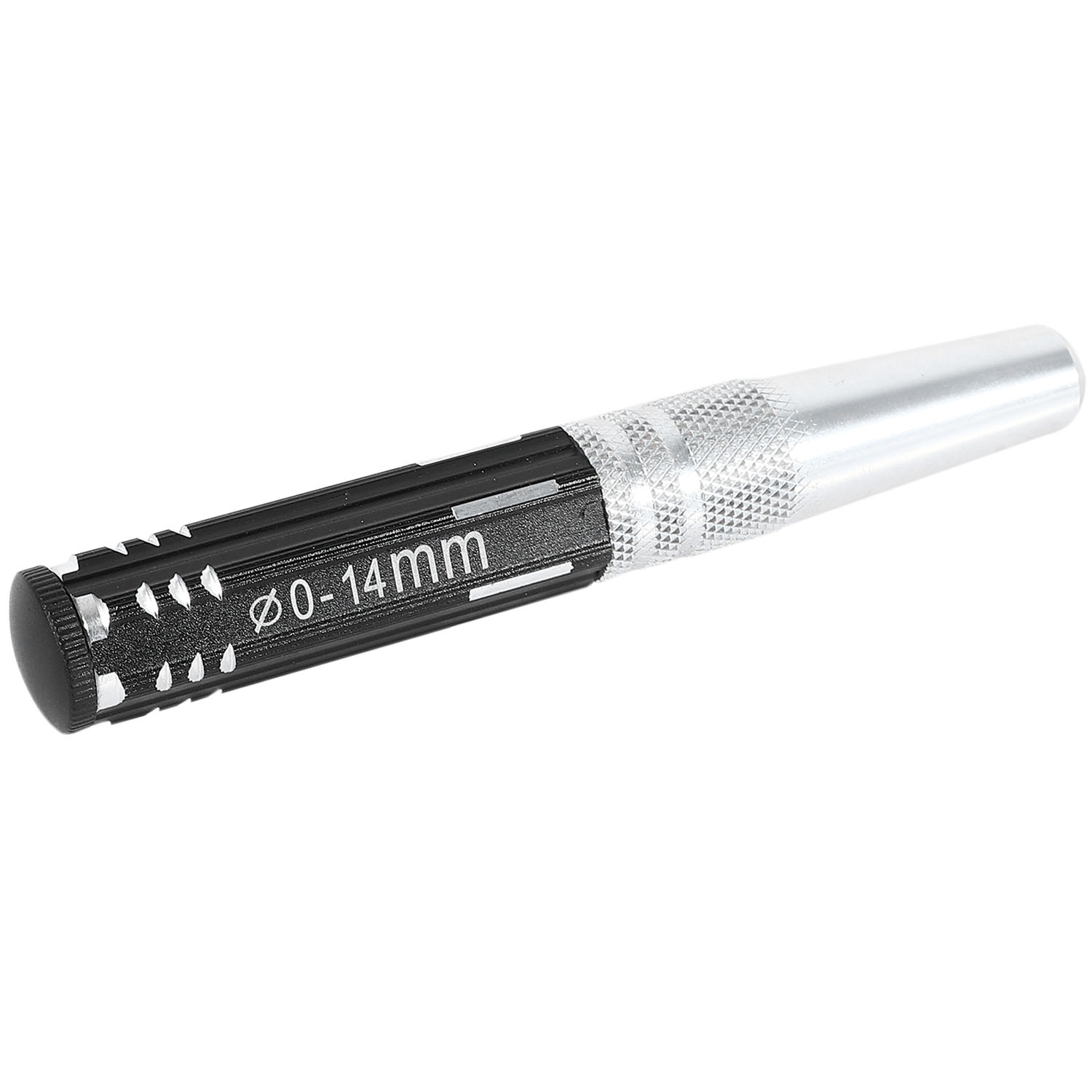 Rc Hobby Drill - B29C-Lochöffner, erweiterbarer Stanzschalen-Bohrer, 0–14 mm, Metall,
