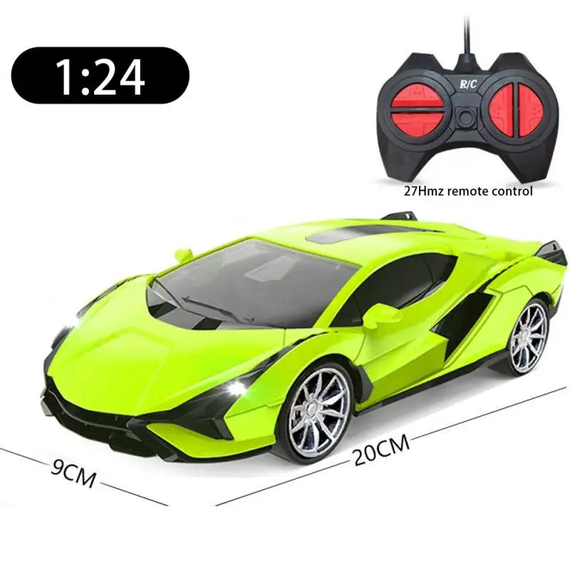 Led Light Kit Rc - Rc Auto Stunt High-Speed Drift Racing