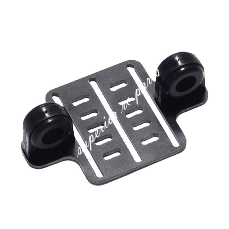 Rc Hobby Youtube - S500 X500 Quadcopter PTZ Gimbal Mount