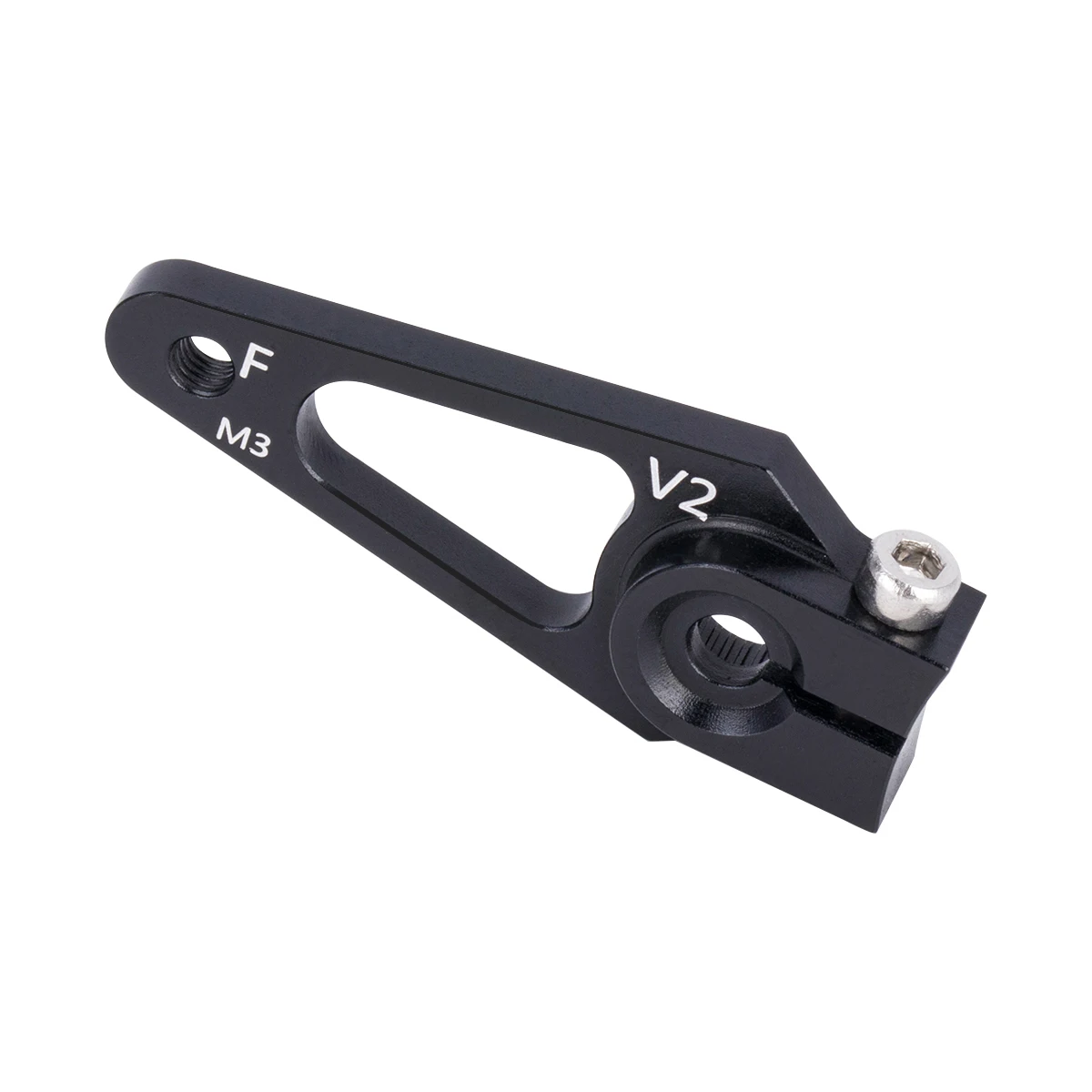 Rc Hobby Room - 39mm M3 7075 Aluminium 25T Servo