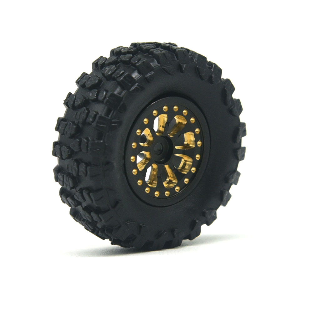 HOT TEAM Hobby Messing Offset  – Rc Hobby Jeep Wrangler Bewertung und Preis