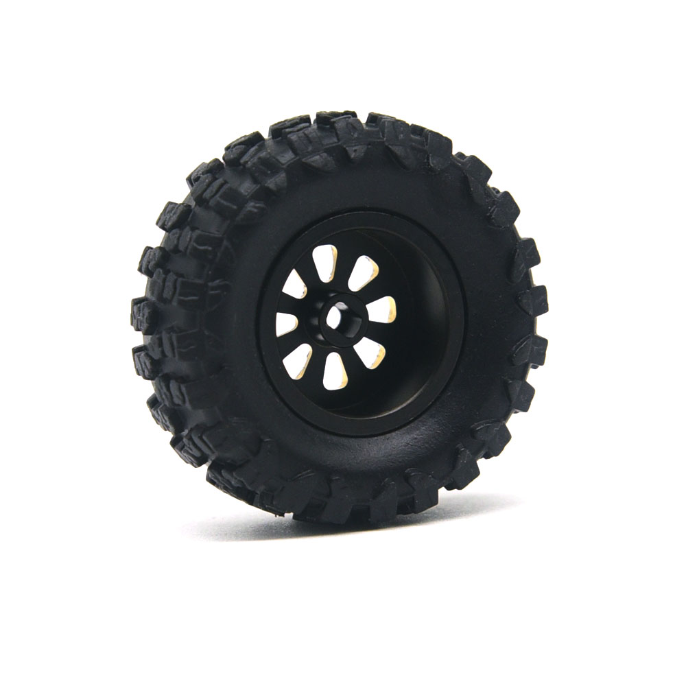HOT TEAM Hobby Messing Offset  – Rc Hobby Jeep Wrangler Bewertung und Preis