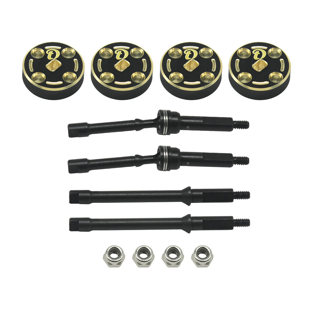 Hobby Details Stahlhärtung + 4 – Rc Hobby Jeep Wrangler Bewertung und Preis