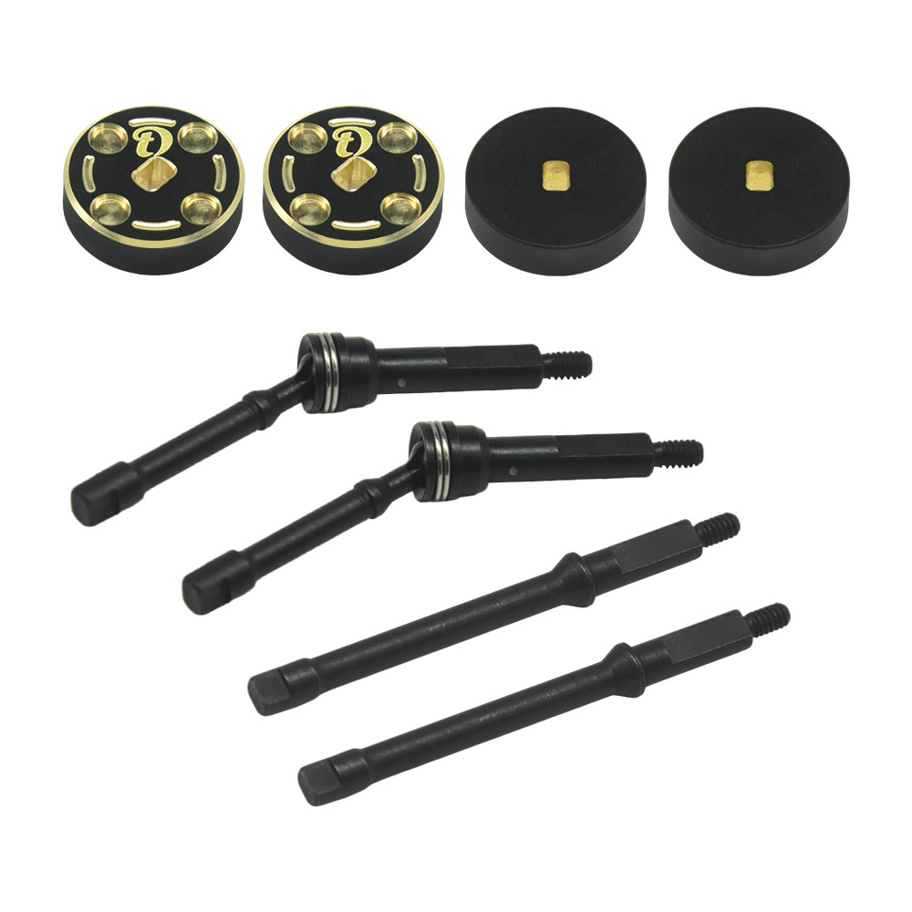 Hobby Details Stahlhärtung + 4 – Rc Hobby Jeep Wrangler Bewertung und Preis
