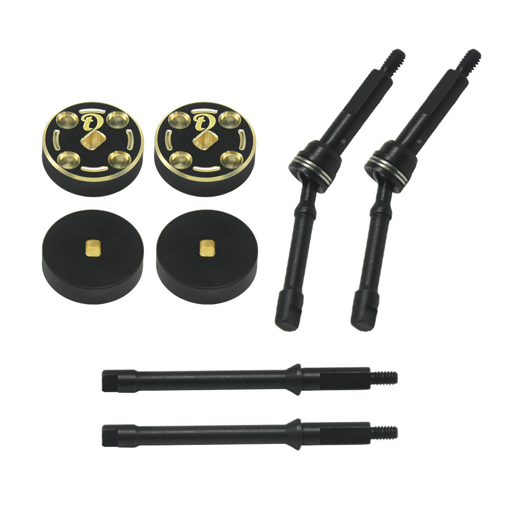 Hobby Details Stahlhärtung + 4 – Rc Hobby Jeep Wrangler Bewertung und Preis