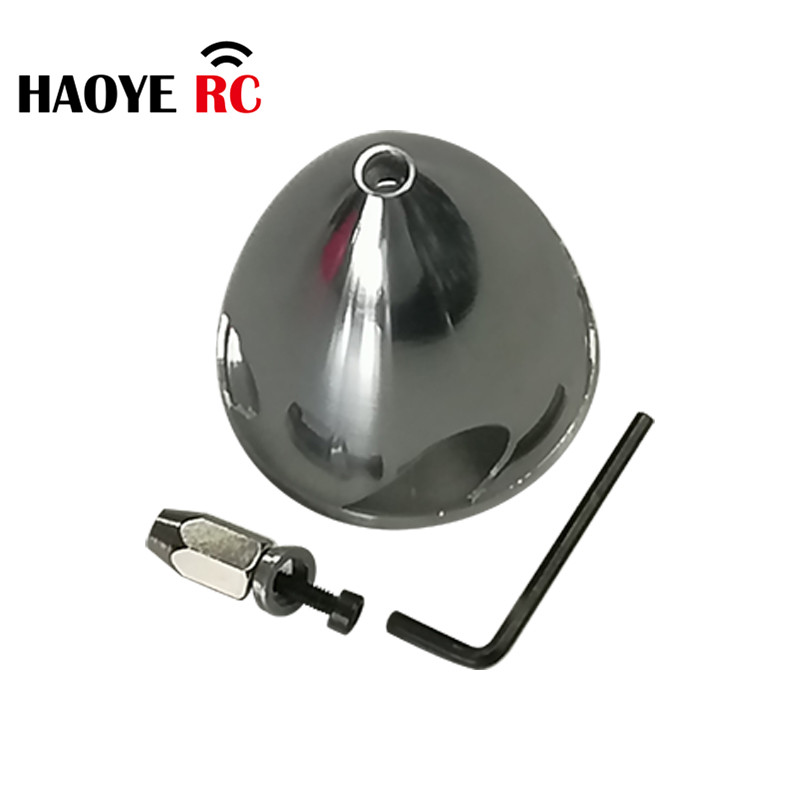 Haoye 1 set 4 klingen aluminiu – Rc Hobby Drill Bewertung und Preis