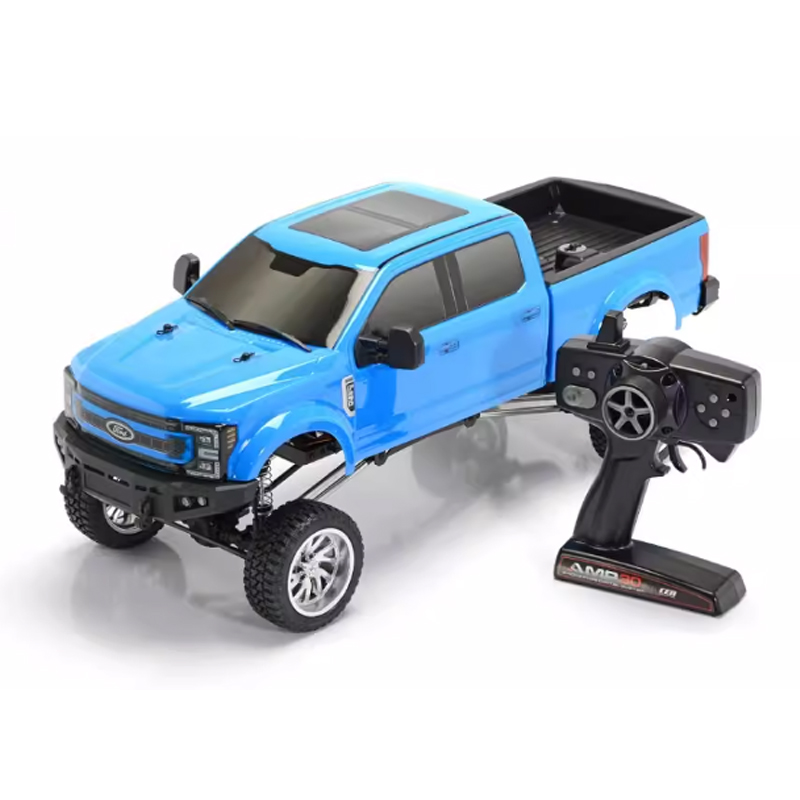 CEN RACING 1/10 Ford F250 SD K – Rc Hobby Grade Crawler Bewertung und Preis
