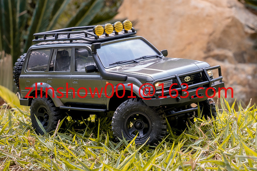Heiße Verkäufe 1:18 Fernbedien – Rc Hobby Grade Crawler Bewertung und Preis