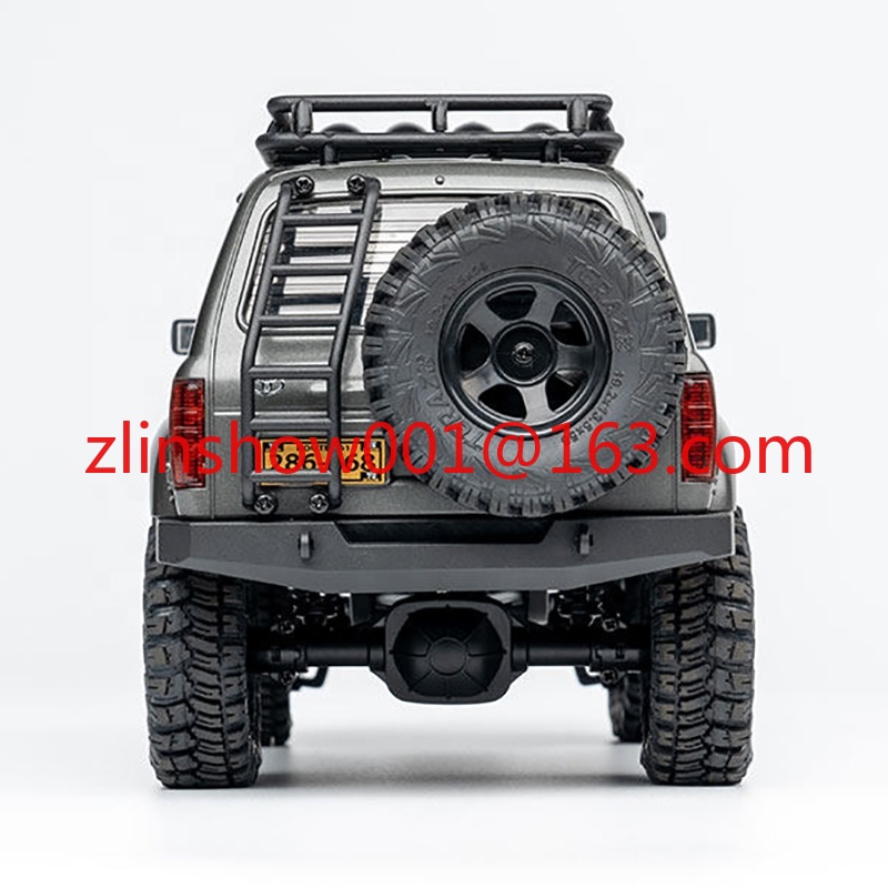 Heiße Verkäufe 1:18 Fernbedien – Rc Hobby Grade Crawler Bewertung und Preis