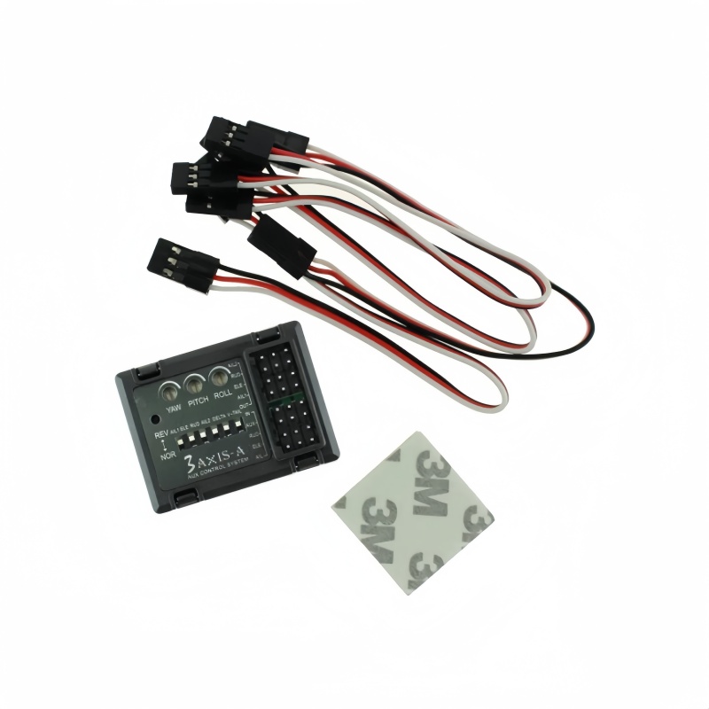 3-Achsen-Gyro-Flugcontroller T – Rc Hobby Car Bewertung und Preis
