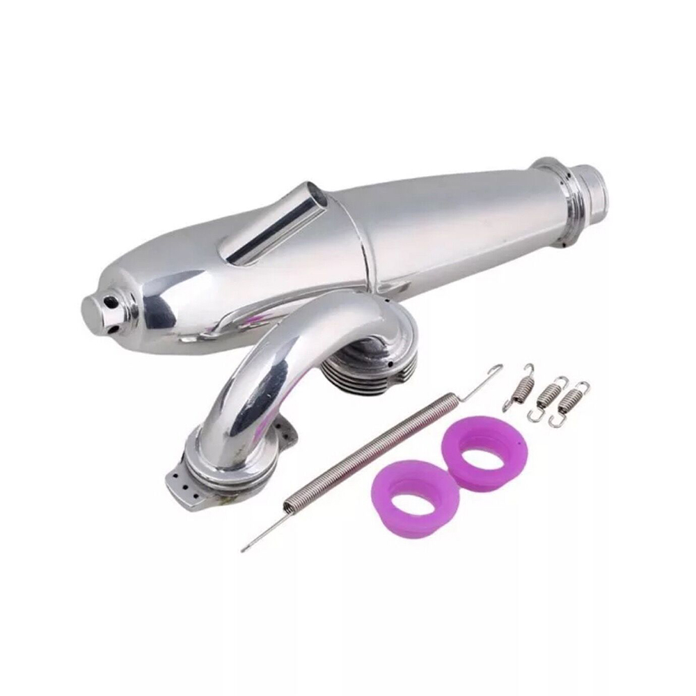 1set Auspuffrohr & Rohr für 1/ – Rc Hobby Youtube Bewertung und Preis