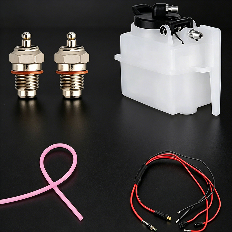 Motorstarter-Ersatzkit TOYAN F – Rc Hobby Youtube Bewertung und Preis