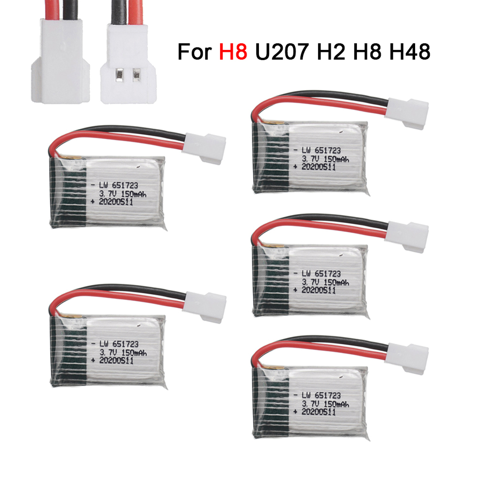 3,7 v 150 mah lipo RC Drone Ba – Hobby Rc Quadcopters & Multirotors Bewertung und Preis
