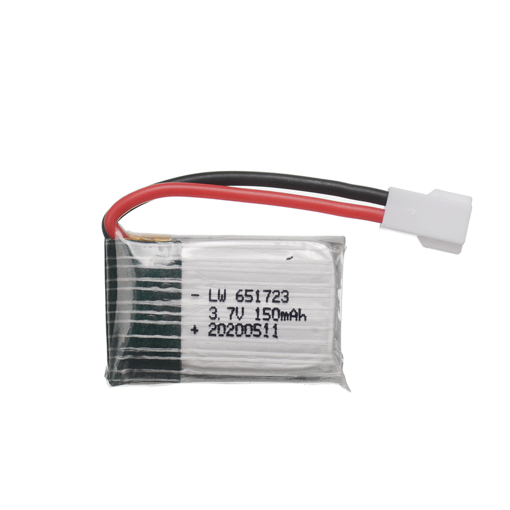 3,7 v 150 mah lipo RC Drone Ba – Hobby Rc Quadcopters & Multirotors Bewertung und Preis