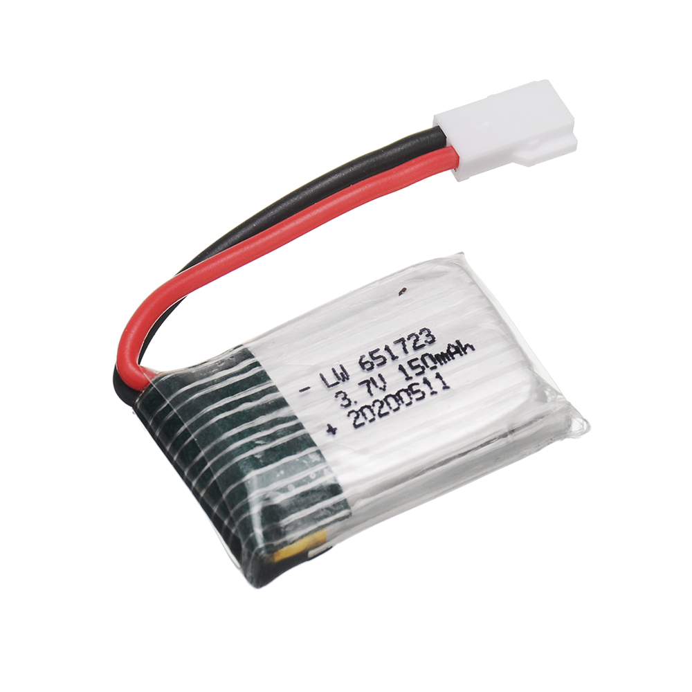 3,7 v 150 mah lipo RC Drone Ba – Hobby Rc Quadcopters & Multirotors Bewertung und Preis