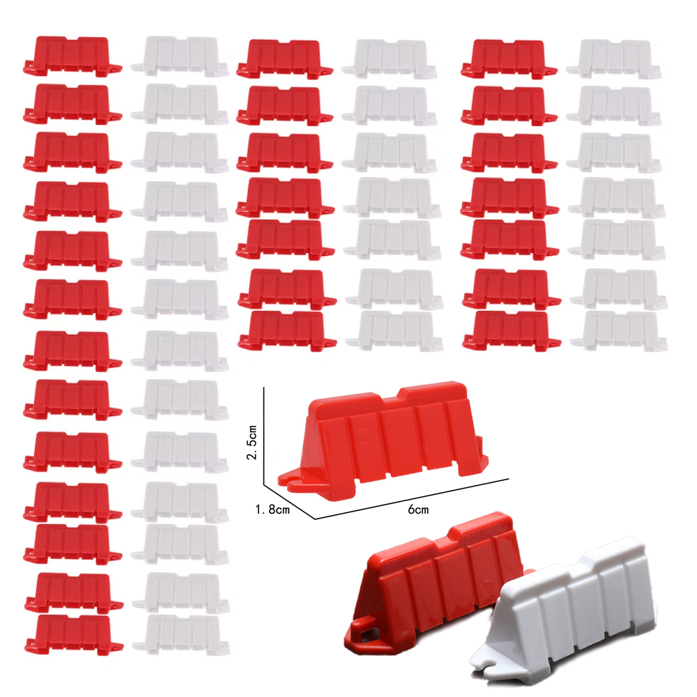 100 Stück/200 Stück/300 Stück  – Rc Hobby Track Bewertung und Preis