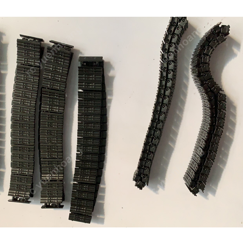2 Stück 14,5 mm breite Vollmet – Rc Hobby Track Bewertung und Preis