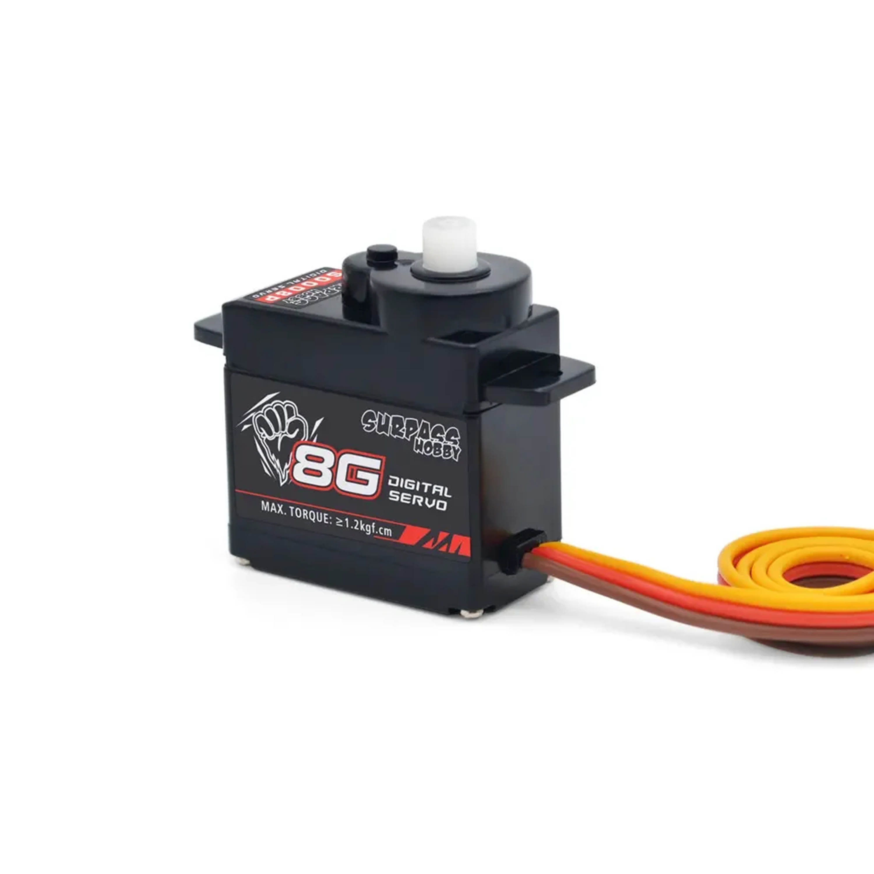 Surpass Hobby 2g 3,7g 4,3g 6g  – Rc Hobby & Maskinservice I Eskilstuna Bewertung und Preis