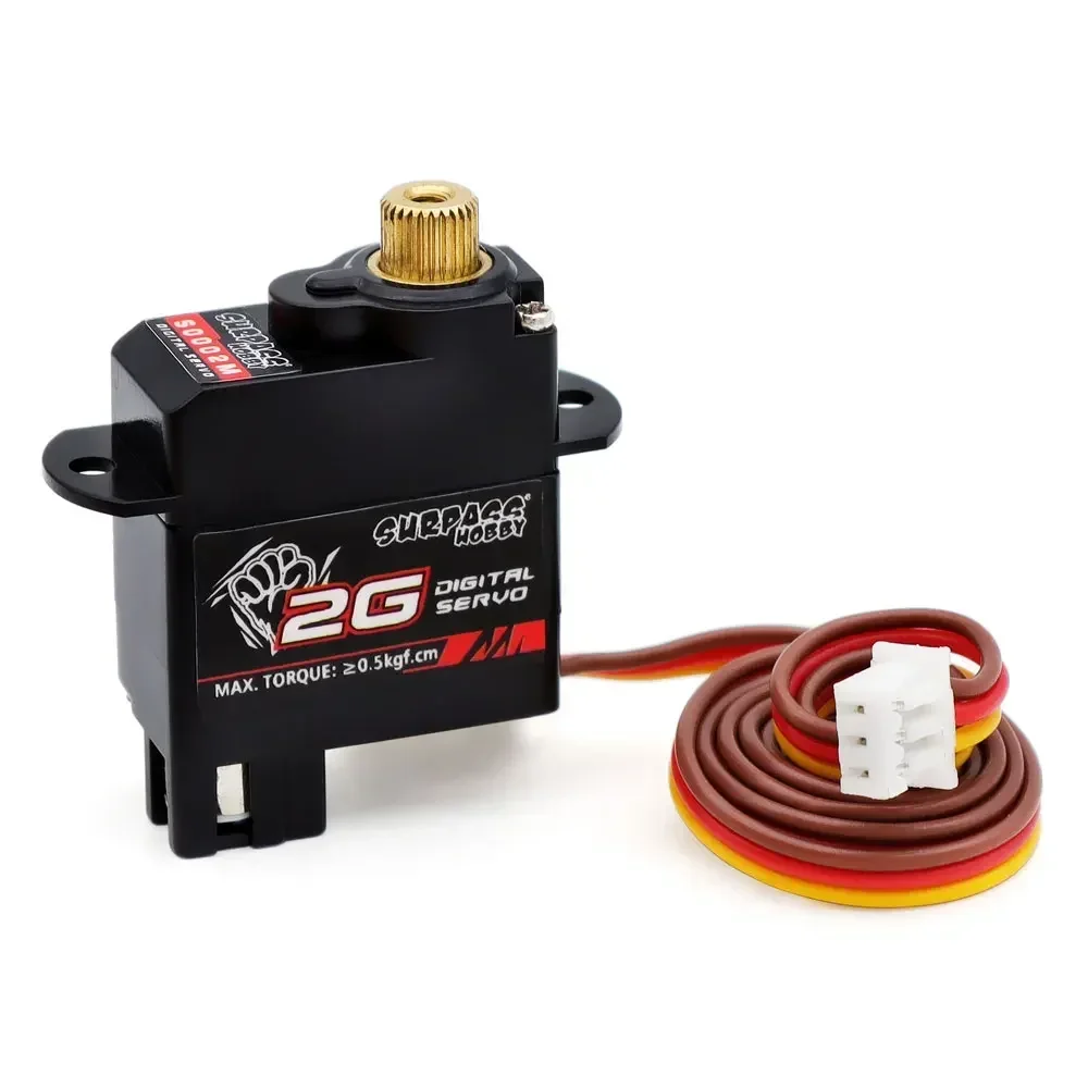 Surpass Hobby 2g 3,7g 4,3g 6g  – Rc Hobby & Maskinservice I Eskilstuna Bewertung und Preis