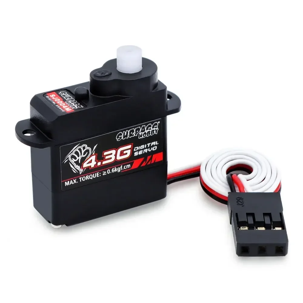 Surpass Hobby 2g 3,7g 4,3g 6g  – Rc Hobby & Maskinservice I Eskilstuna Bewertung und Preis