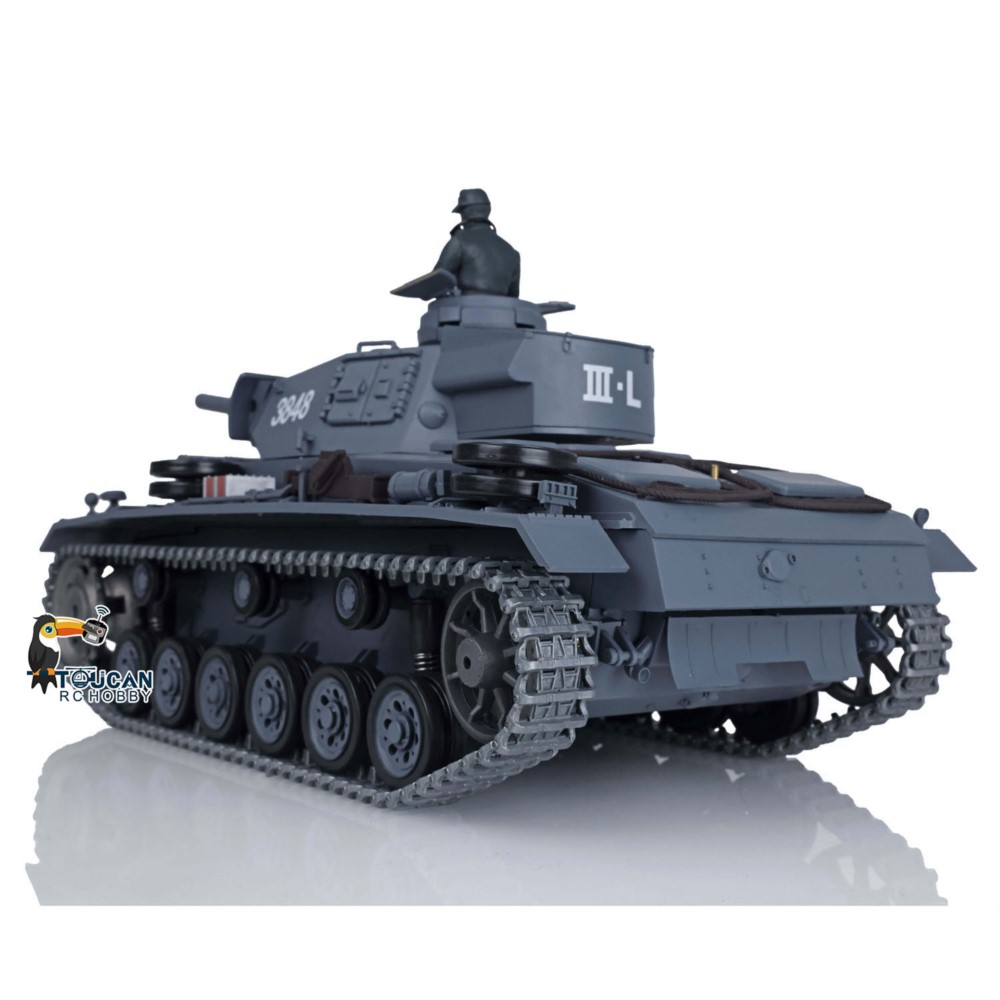 US-Lagerbestand HENG LONG 1/16 – Rc Hobby Track Bewertung und Preis