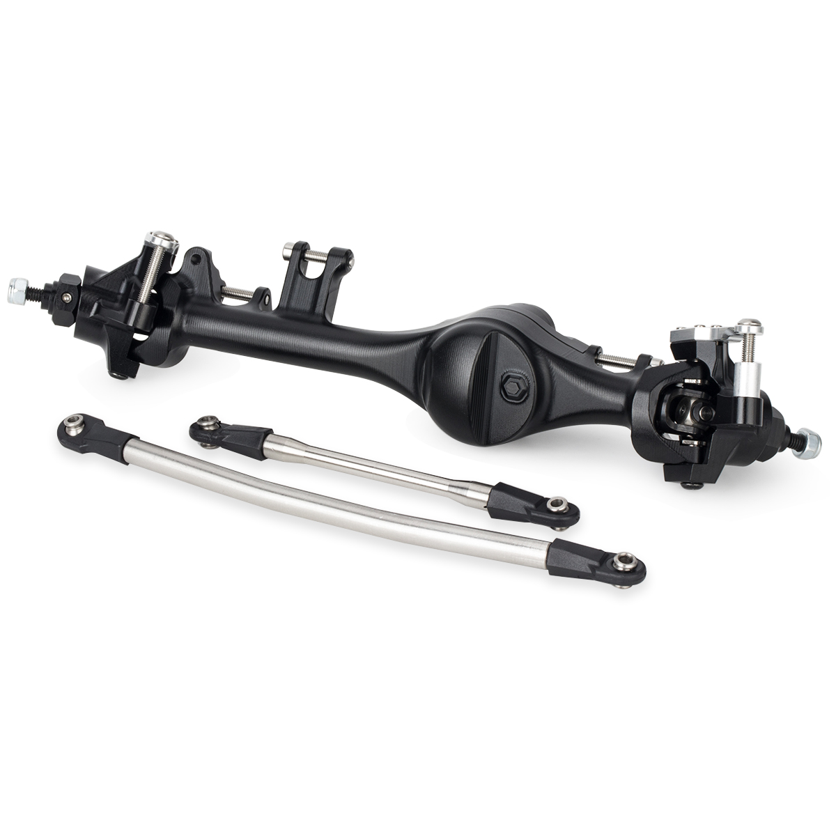 CNC Aluminium Vorne Hinten F10 – Rc Hobby Room Bewertung und Preis
