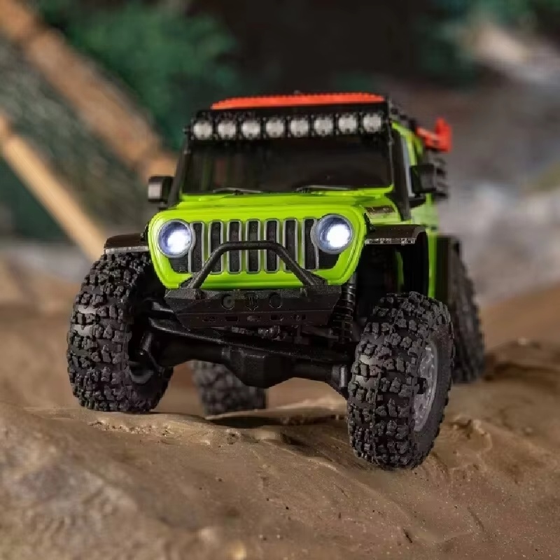 AXIAL 1/30 SCX30 Jeep Wrangler – Rc Hobby Jeep Wrangler Bewertung und Preis