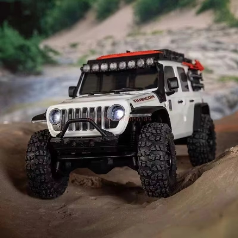 AXIAL 1/30 SCX30 Jeep Wrangler – Rc Hobby Jeep Wrangler Bewertung und Preis