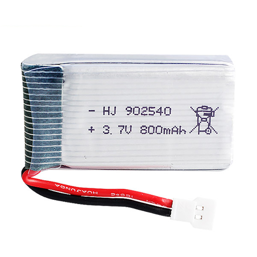 MEW 800mAh 3,7V Lipo-Akku + 6- – Hobby Rc Quadcopters & Multirotors Bewertung und Preis