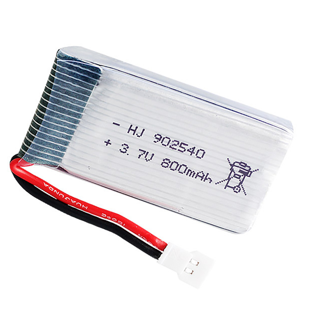 MEW 800mAh 3,7V Lipo-Akku + 6- – Hobby Rc Quadcopters & Multirotors Bewertung und Preis