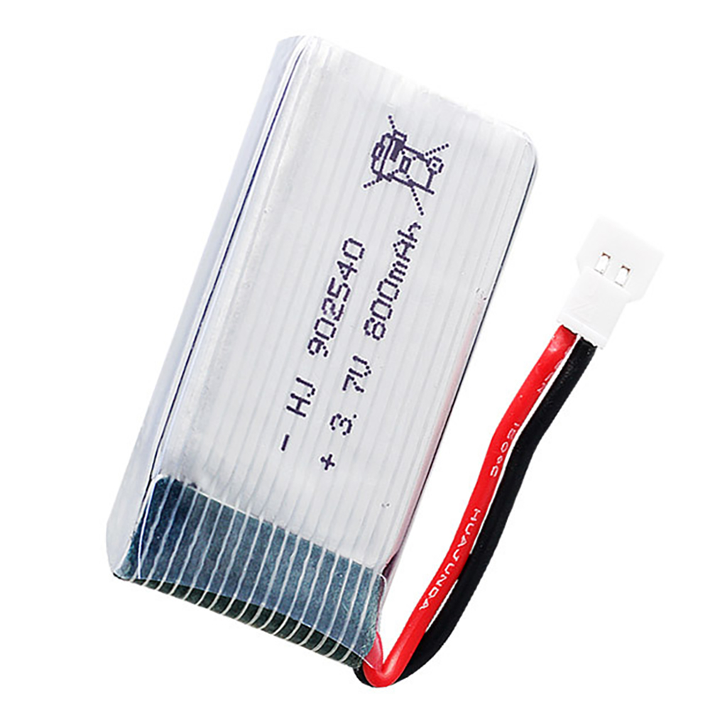 MEW 800mAh 3,7V Lipo-Akku + 6- – Hobby Rc Quadcopters & Multirotors Bewertung und Preis