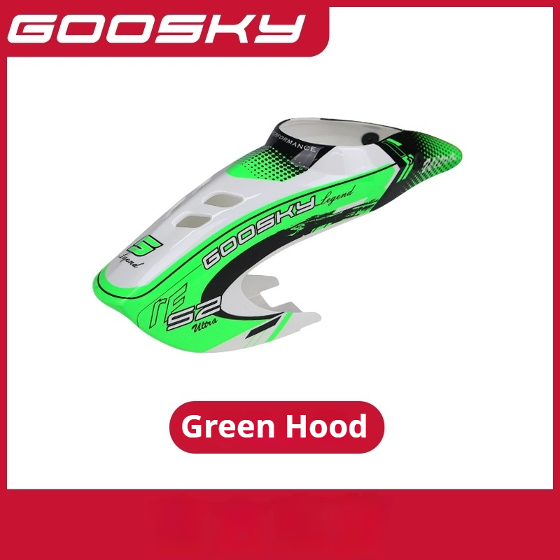GOOSKY S2 Ultra RC Hubschraube – Rc Hobby Youtube Bewertung und Preis