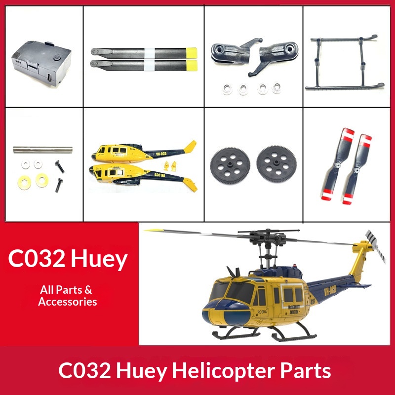 RC ERA RC-Helikopter Ersatztei – Rc Hobby Land Bewertung und Preis