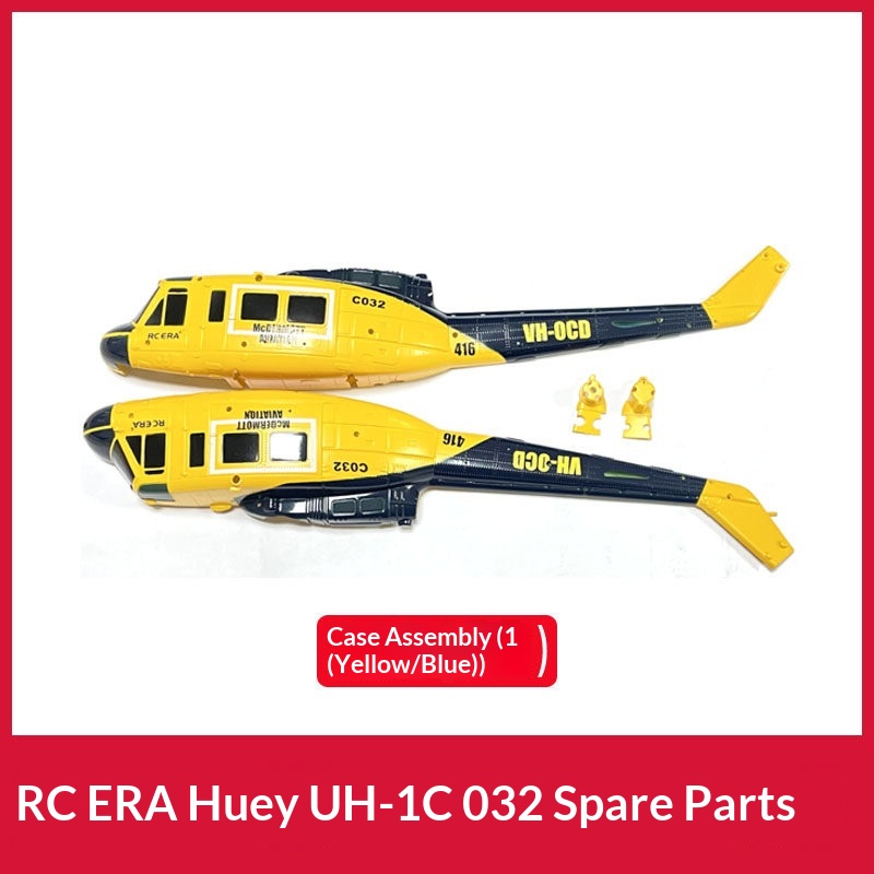 RC ERA RC-Helikopter Ersatztei – Rc Hobby Land Bewertung und Preis