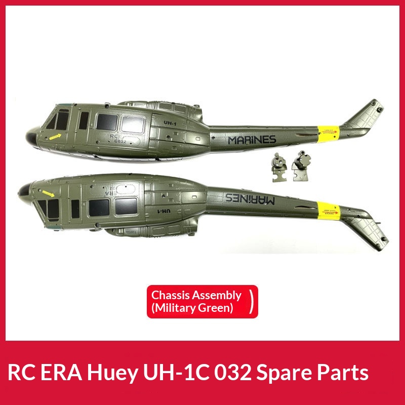 RC ERA RC-Helikopter Ersatztei – Rc Hobby Land Bewertung und Preis
