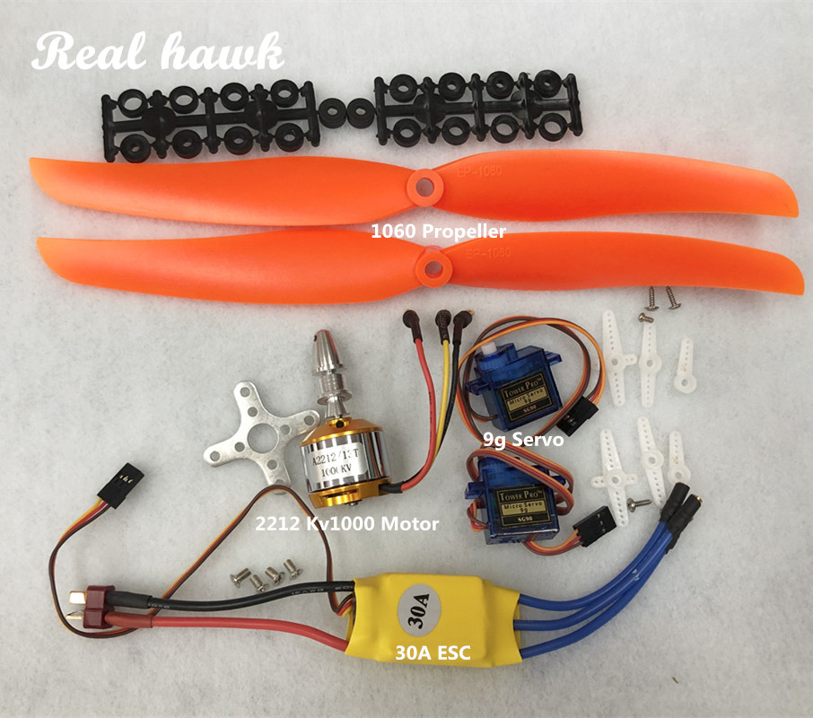 2212 A2212 1000KV Bürstenloser – Rc Hobbies Bewertung und Preis
