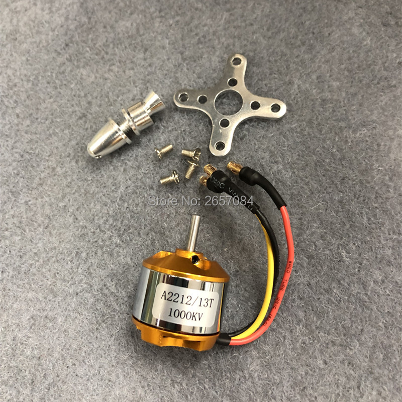 2212 A2212 1000KV Bürstenloser – Rc Hobbies Bewertung und Preis