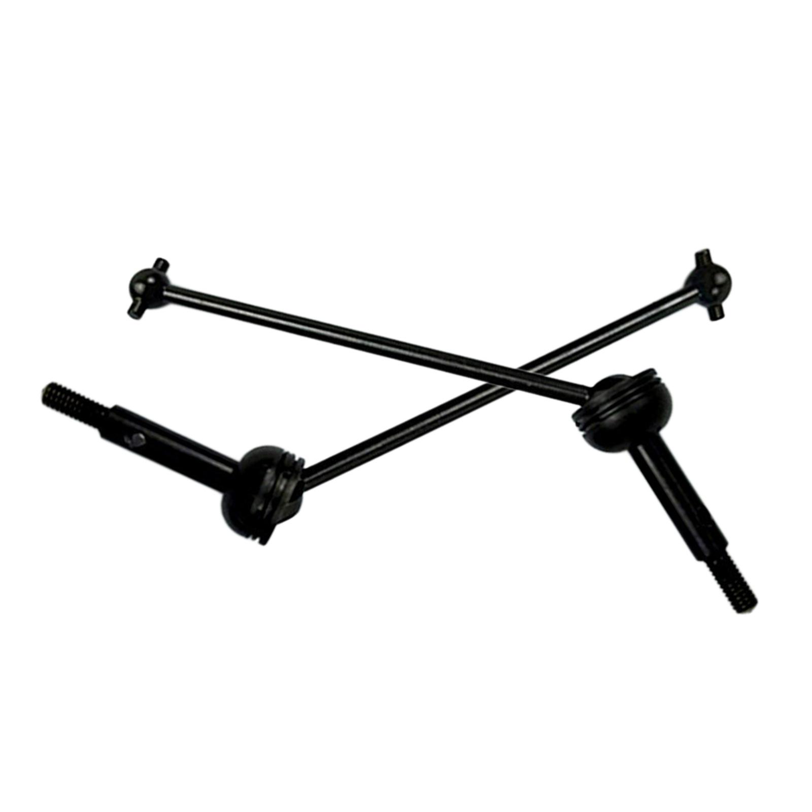Stahl-RC-Antriebswellen-Dogbon – Rc Hobby Grade Crawler Bewertung und Preis