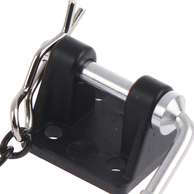 1/10 Hitch Tow Shackles Anhäng – Rc Hobby Grade Crawler Bewertung und Preis