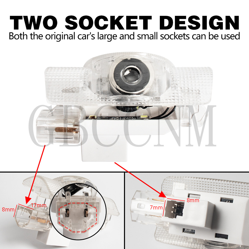 LED Auto Ghost Shadow Willkomm – Led Light Kit Rc Bewertung und Preis