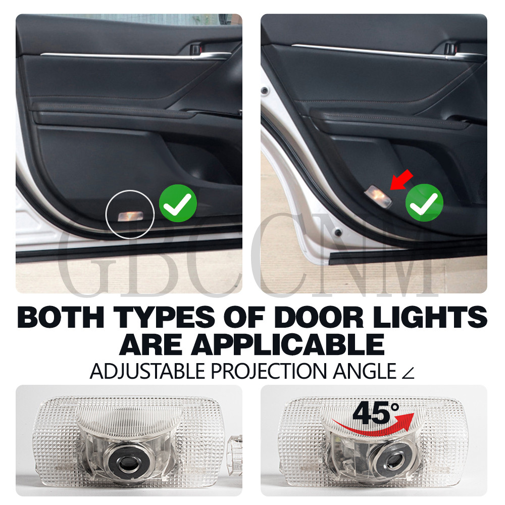 LED Auto Ghost Shadow Willkomm – Led Light Kit Rc Bewertung und Preis