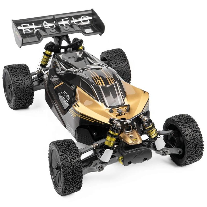 1/10 Bürstenloser Carbon-Faser – Rc Hobbies Bewertung und Preis
