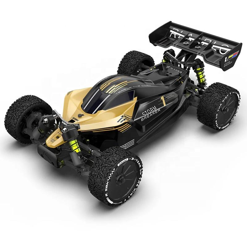 1/10 Bürstenloser Carbon-Faser – Rc Hobbies Bewertung und Preis
