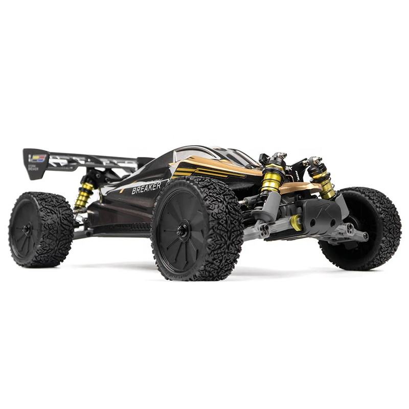 1/10 Bürstenloser Carbon-Faser – Rc Hobbies Bewertung und Preis
